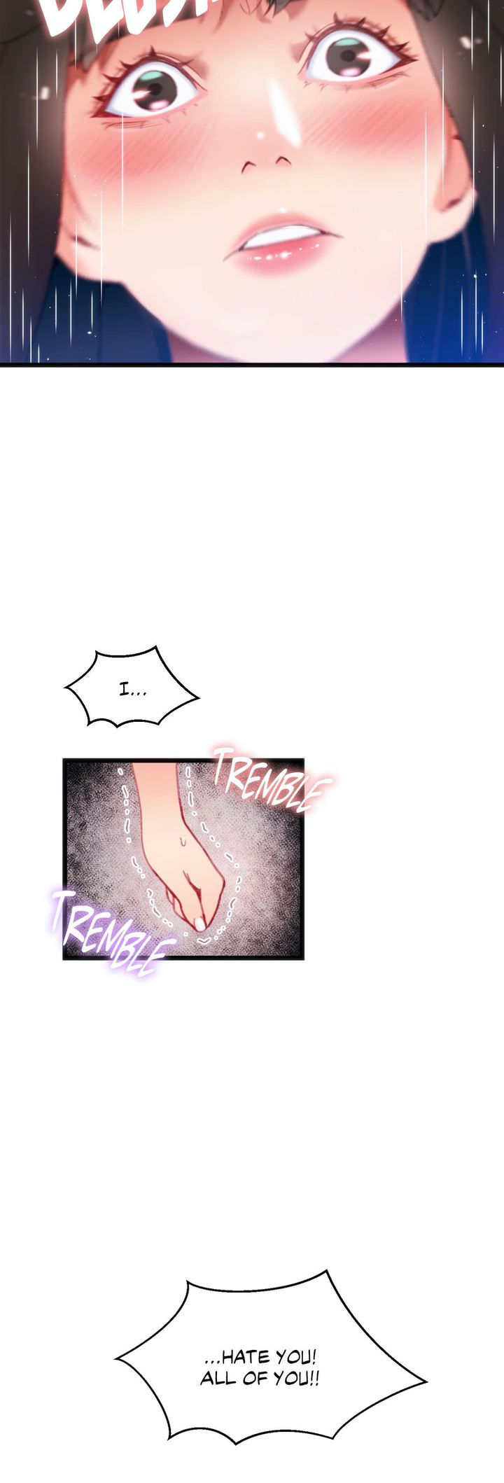 The Body Game [Daljakga] - Chapter 14 — Page 14