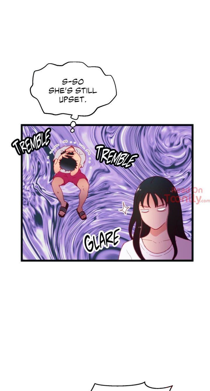 The Body Game [Daljakga] - Chapter 14 — Page 38