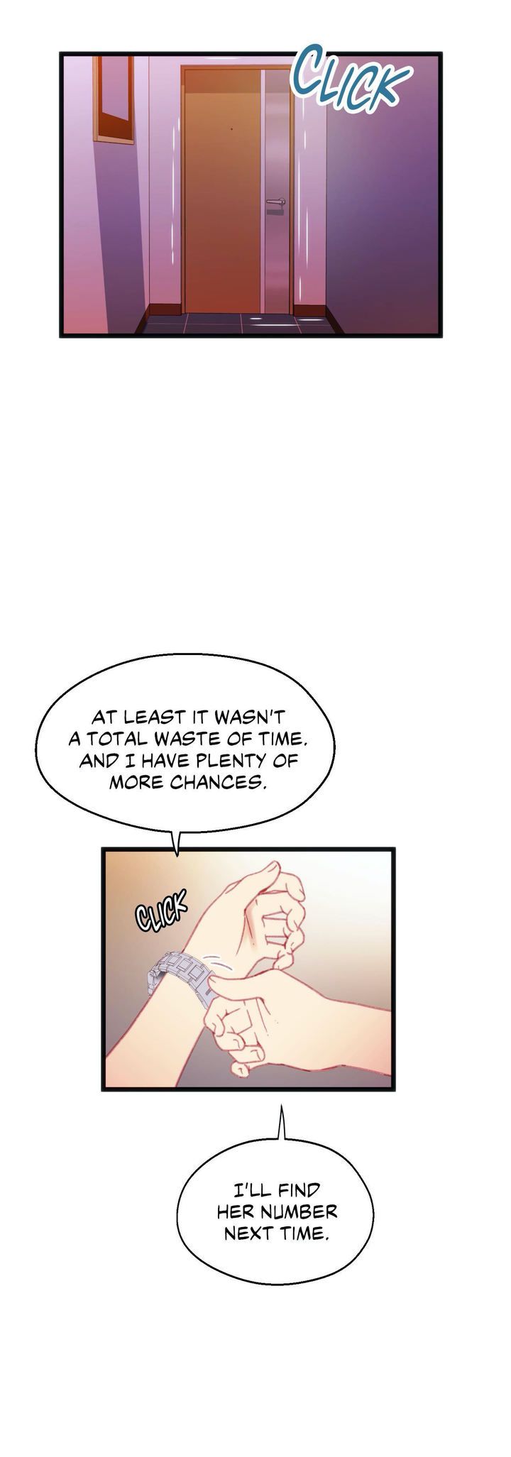 The Body Game [Daljakga] - Chapter 14 — Page 5