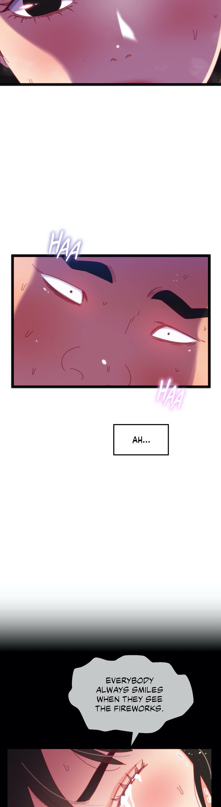 The Body Game [Daljakga] - Chapter 61 — Page 18