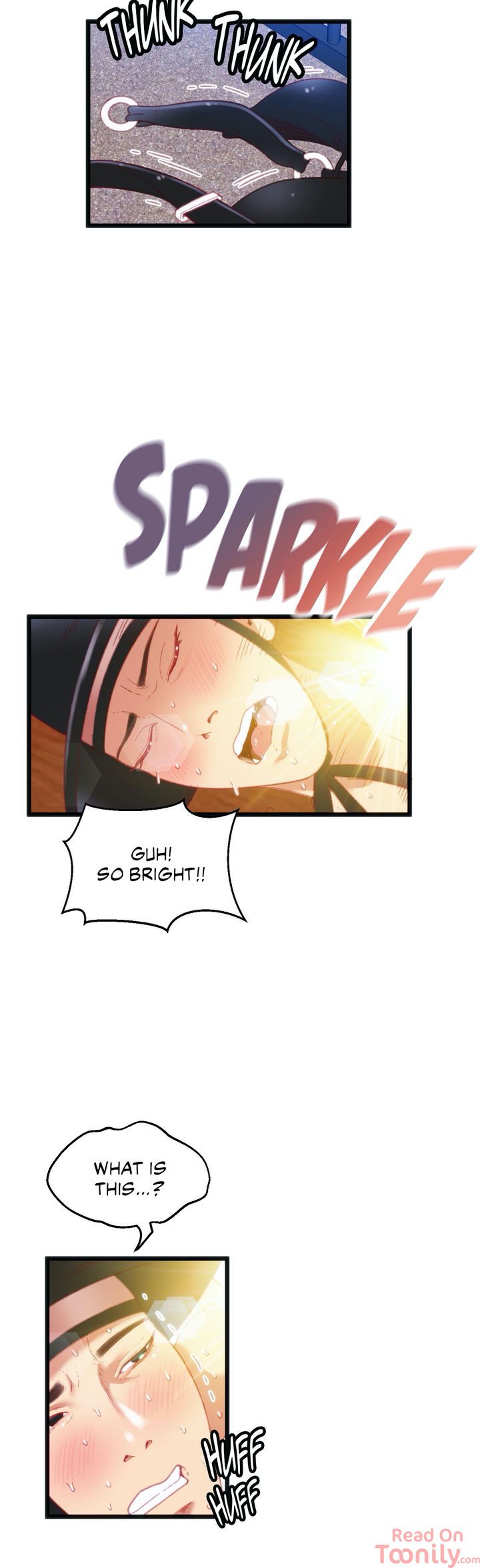 The Body Game [Daljakga] - Chapter 18 — Page 28