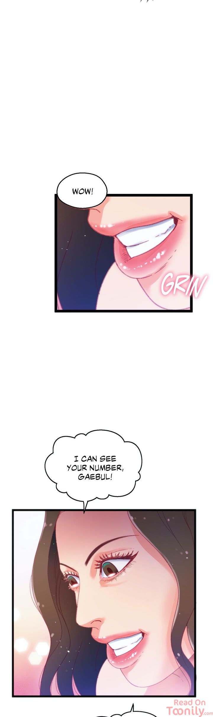 The Body Game [Daljakga] - Chapter 18 — Page 32