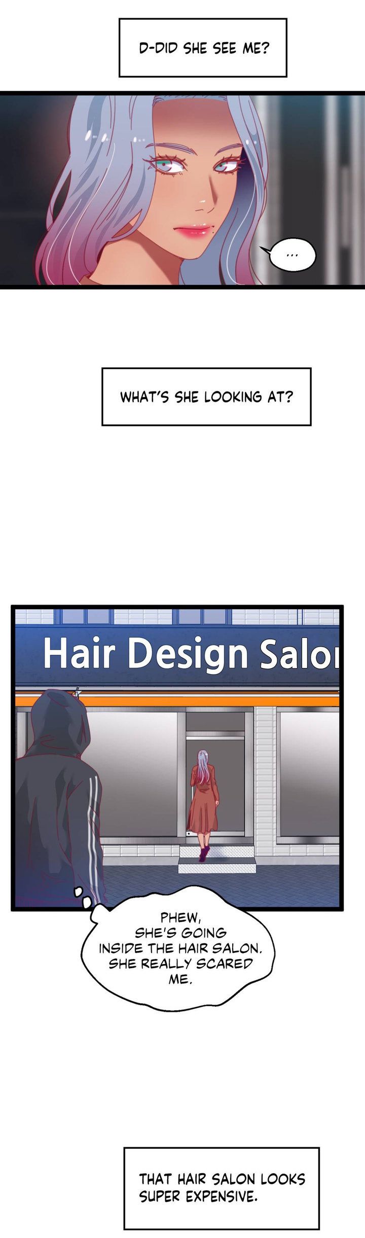 The Body Game [Daljakga] - Chapter 49 — Page 12