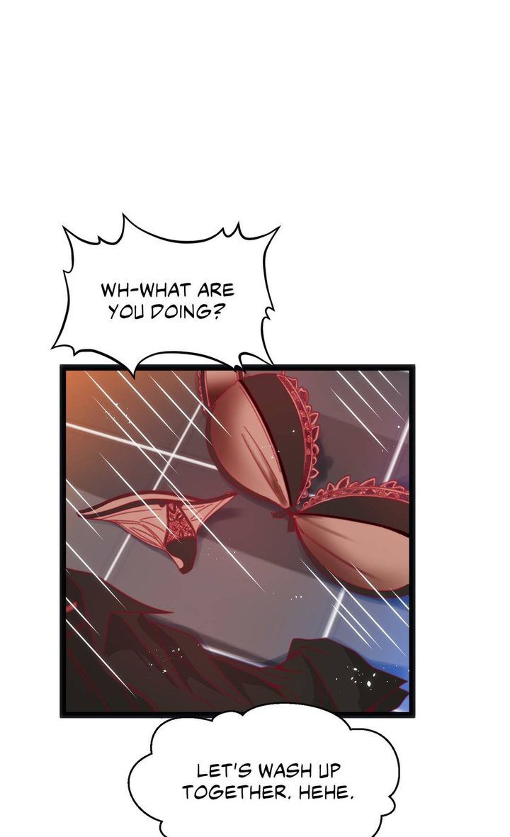 The Body Game [Daljakga] - Chapter 49 — Page 31