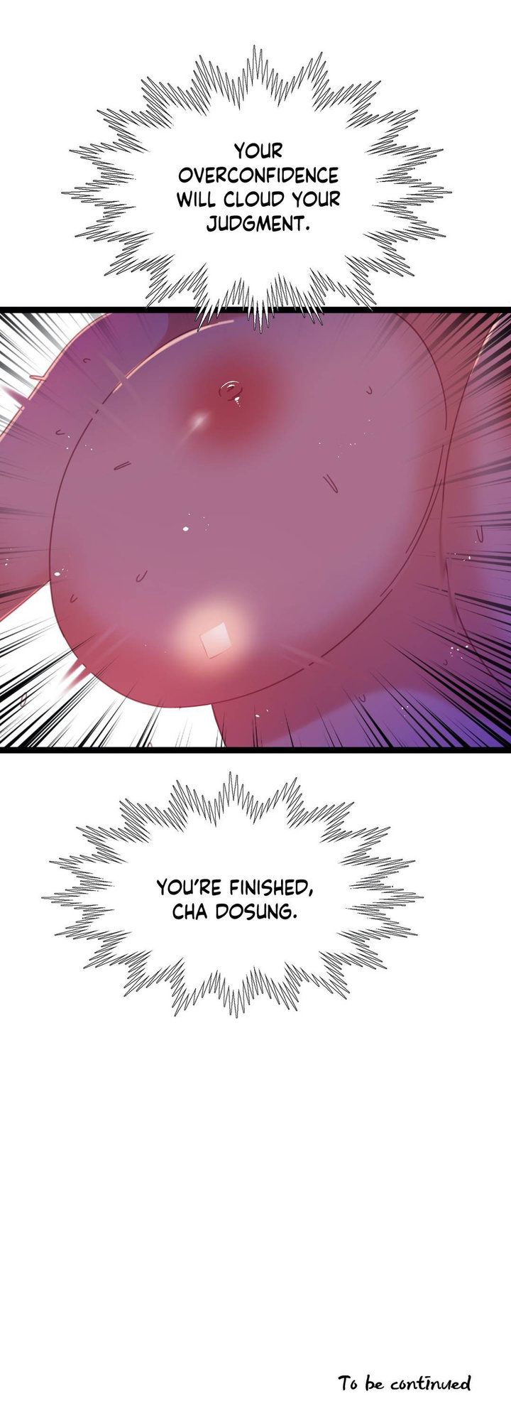The Body Game [Daljakga] - Chapter 49 — Page 40
