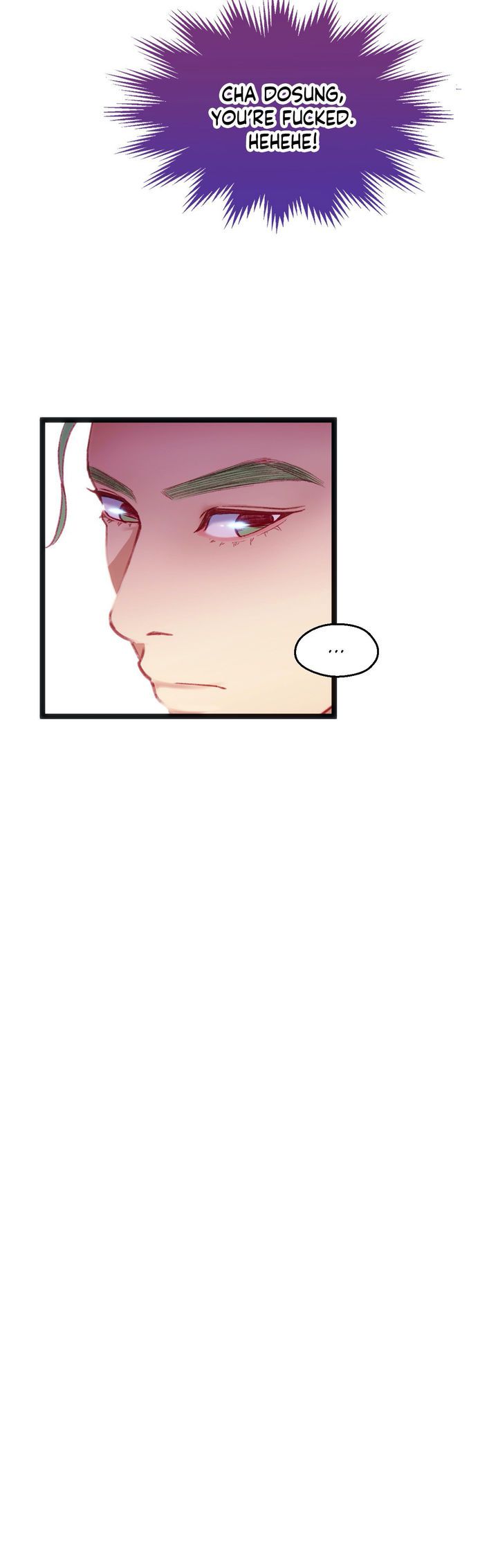 The Body Game [Daljakga] - Chapter 24 — Page 28