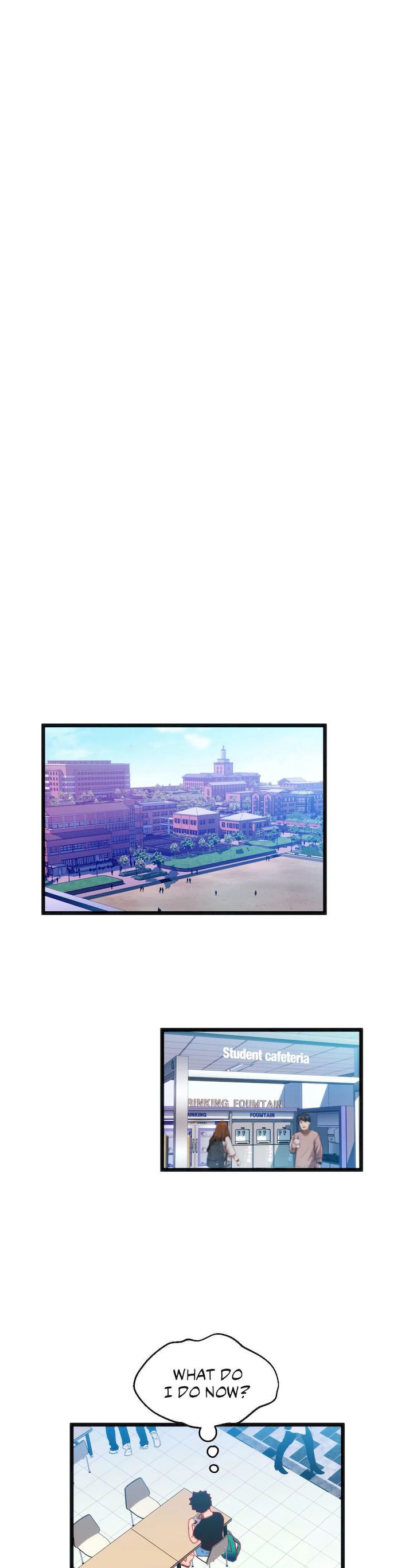 The Body Game [Daljakga] - Chapter 13 — Page 11