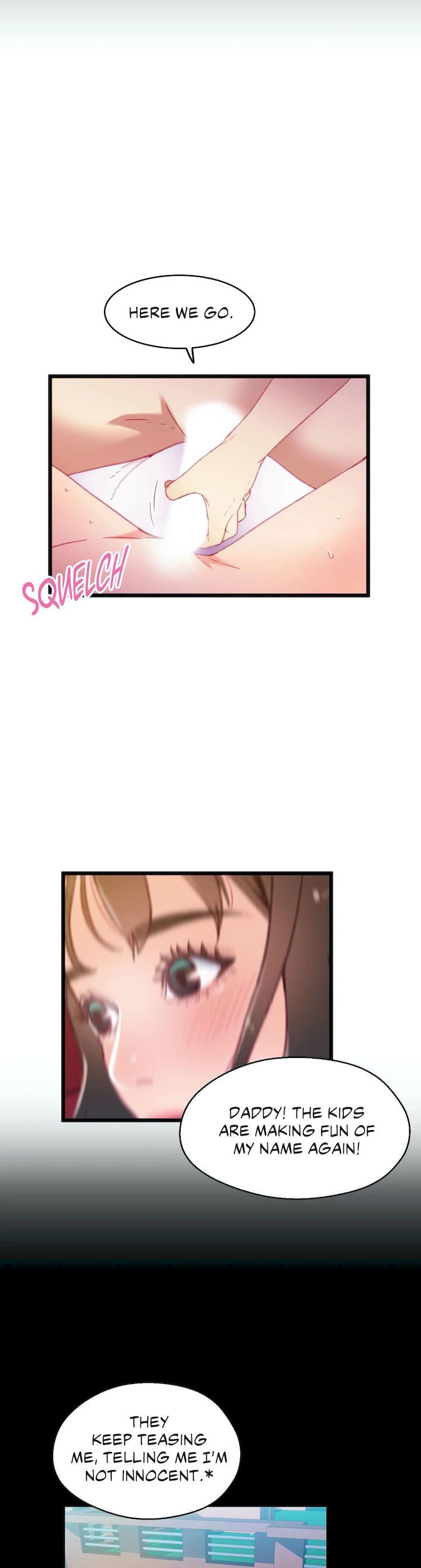The Body Game [Daljakga] - Chapter 13 — Page 29