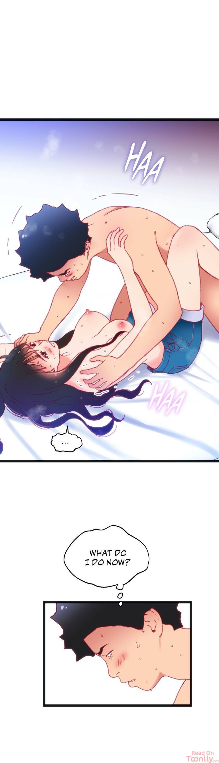 The Body Game [Daljakga] - Chapter 26 — Page 25