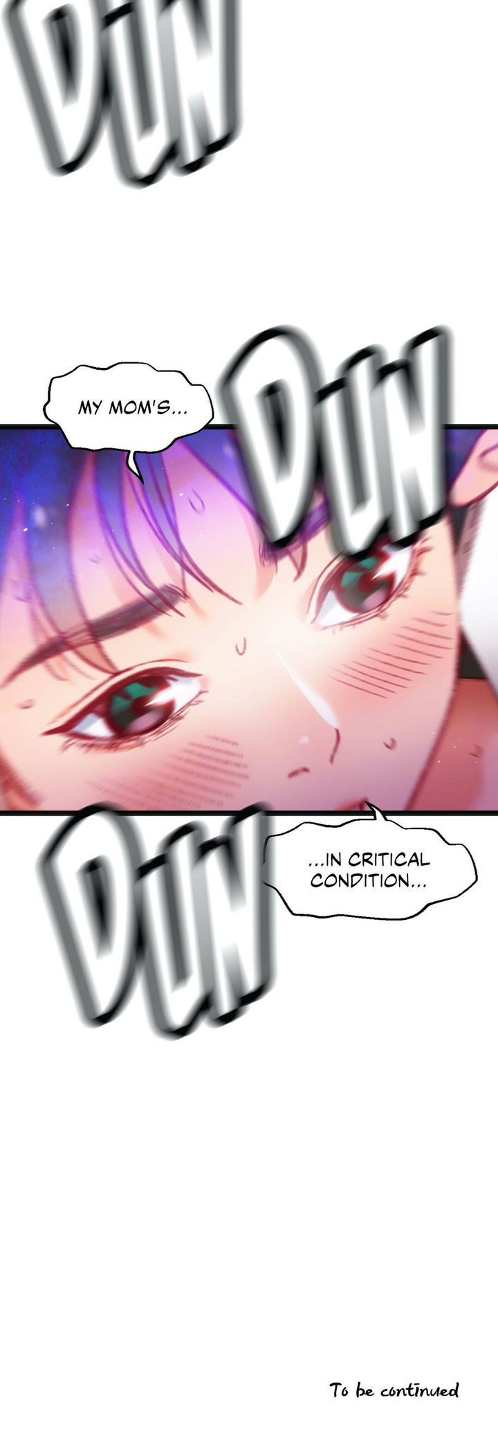 The Body Game [Daljakga] - Chapter 26 — Page 36