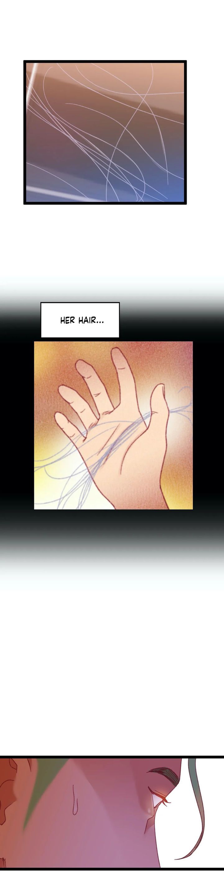 The Body Game [Daljakga] - Chapter 29 — Page 31