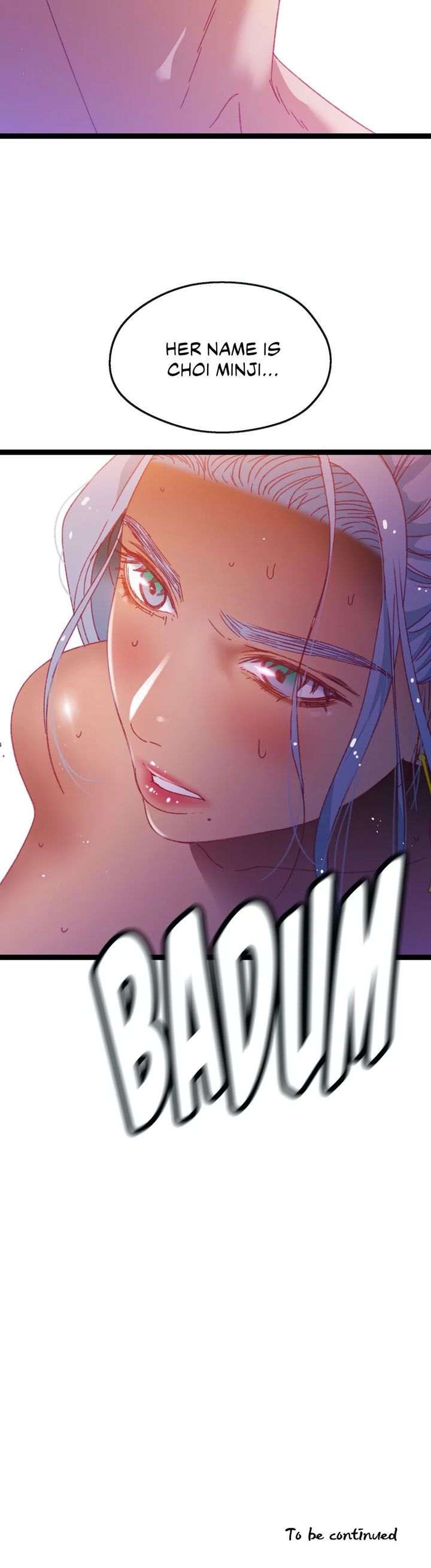 The Body Game [Daljakga] - Chapter 29 — Page 36