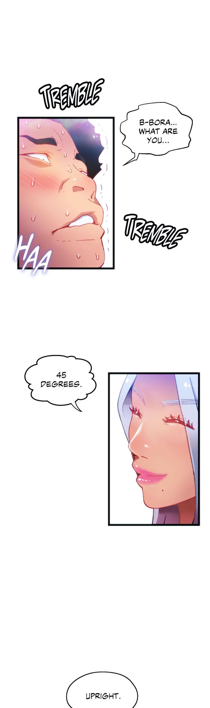 The Body Game [Daljakga] - Chapter 15 — Page 11
