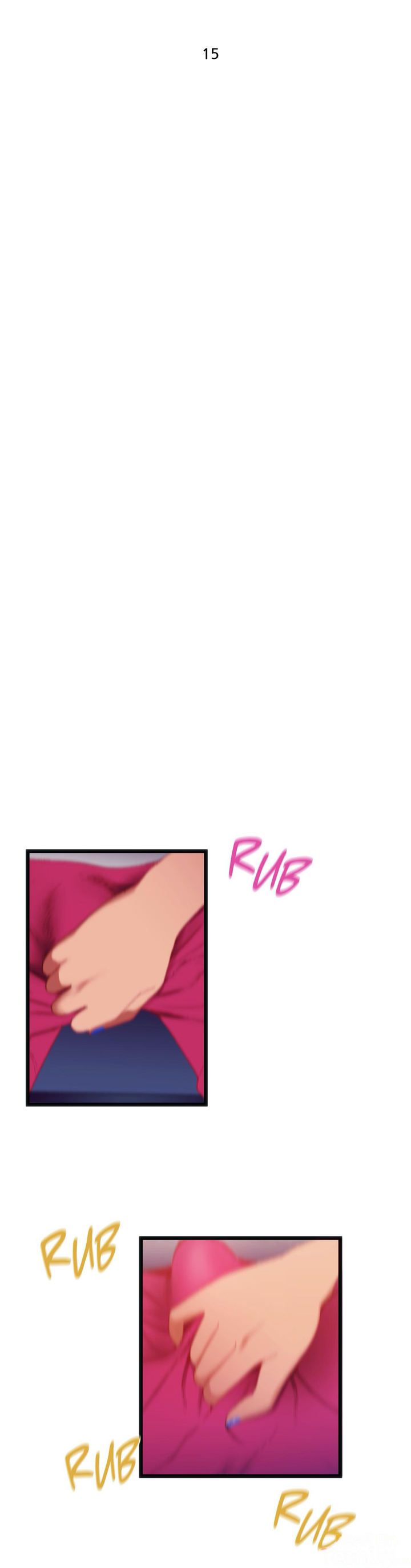 The Body Game [Daljakga] - Chapter 15 — Page 19