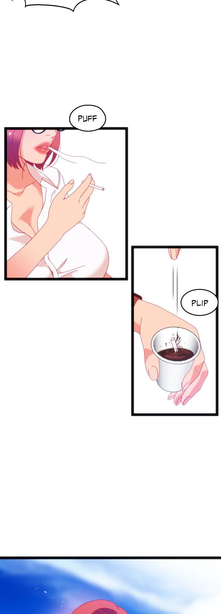 The Body Game [Daljakga] - Chapter 51 — Page 27