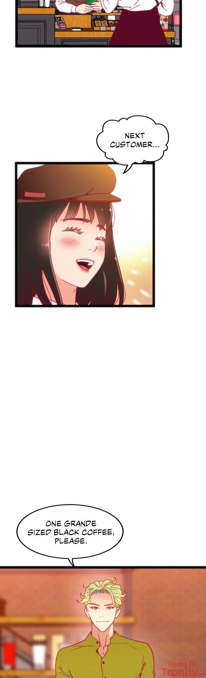 The Body Game [Daljakga] - Chapter 31 — Page 5
