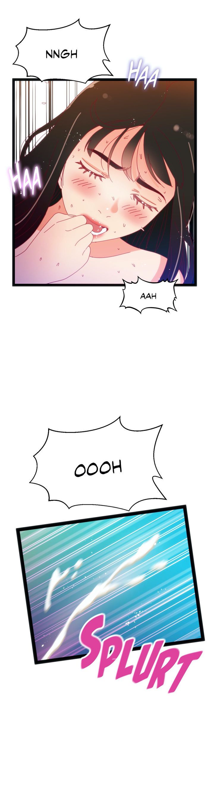 The Body Game [Daljakga] - Chapter 60 — Page 23