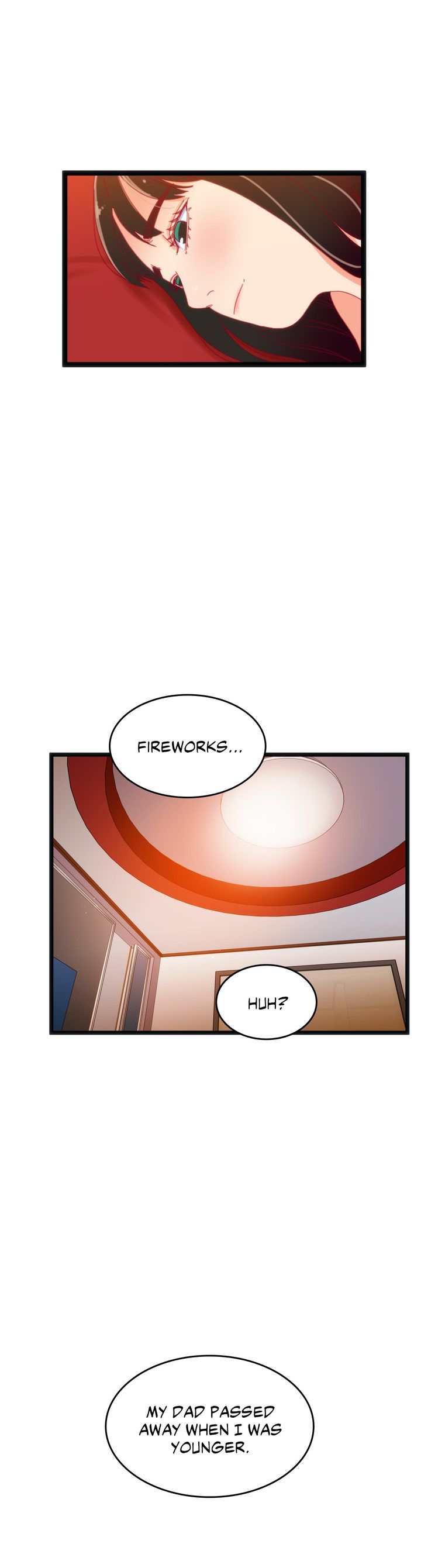 The Body Game [Daljakga] - Chapter 60 — Page 28