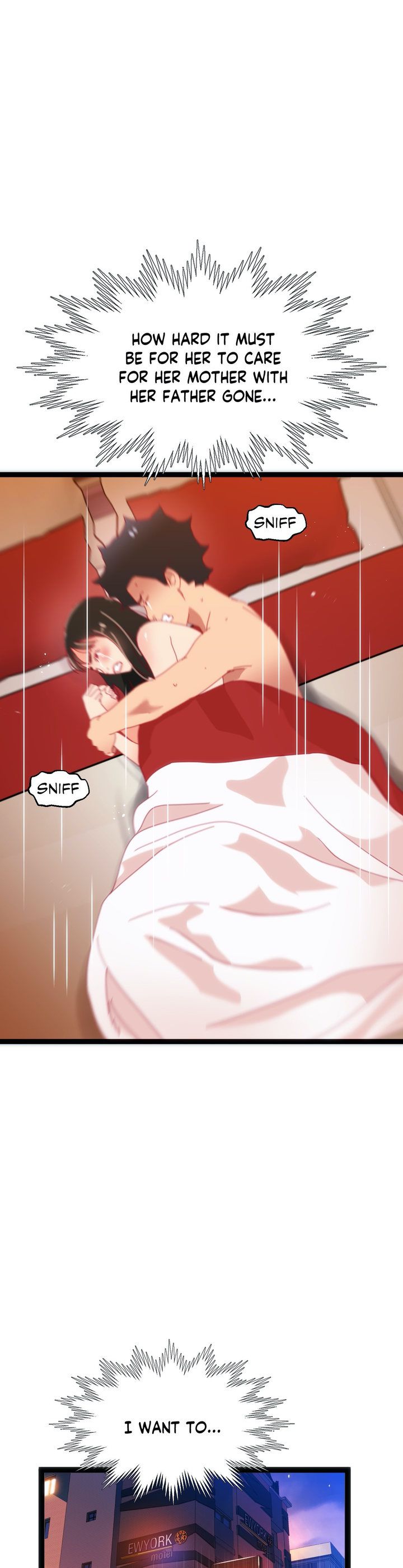 The Body Game [Daljakga] - Chapter 60 — Page 32