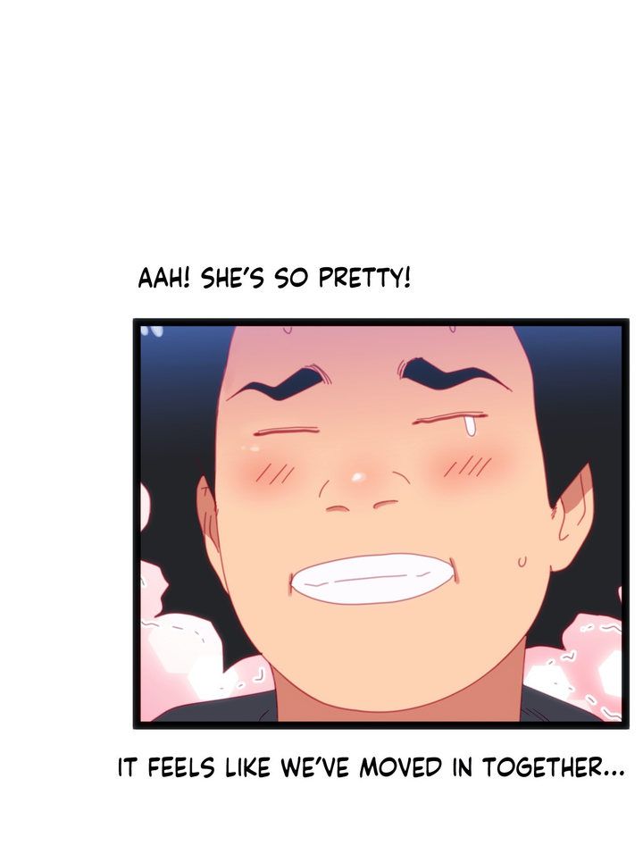 The Body Game [Daljakga] - Chapter 60 — Page 42