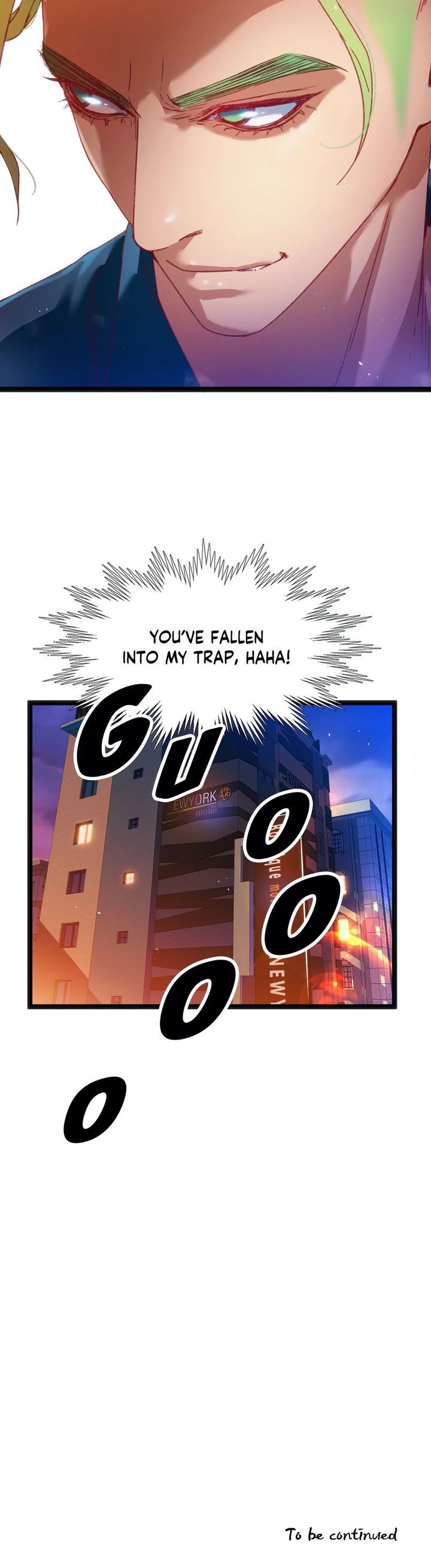 The Body Game [Daljakga] - Chapter 30 — Page 39