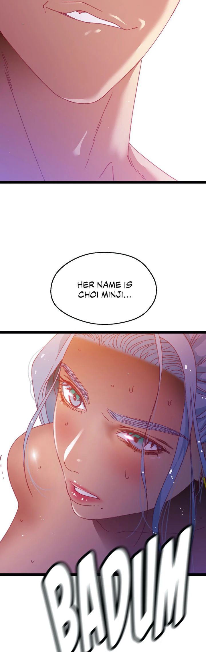 The Body Game [Daljakga] - Chapter 30 — Page 5