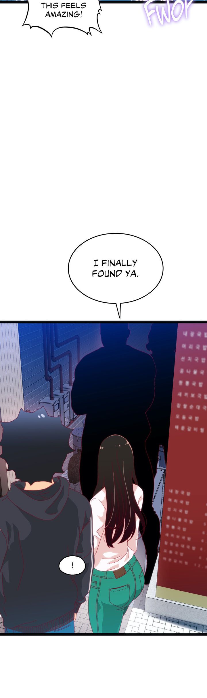 The Body Game [Daljakga] - Chapter 58 — Page 38