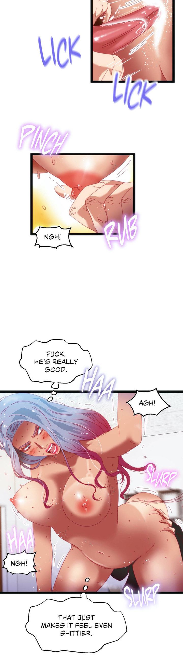 The Body Game [Daljakga] - Chapter 39 — Page 26