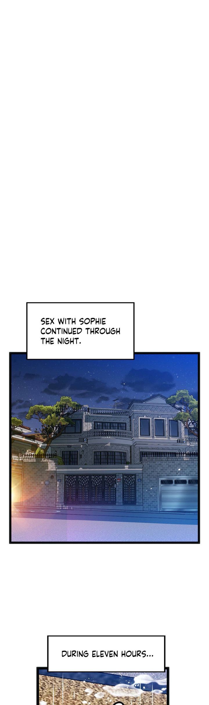 The Body Game [Daljakga] - Chapter 43 — Page 19