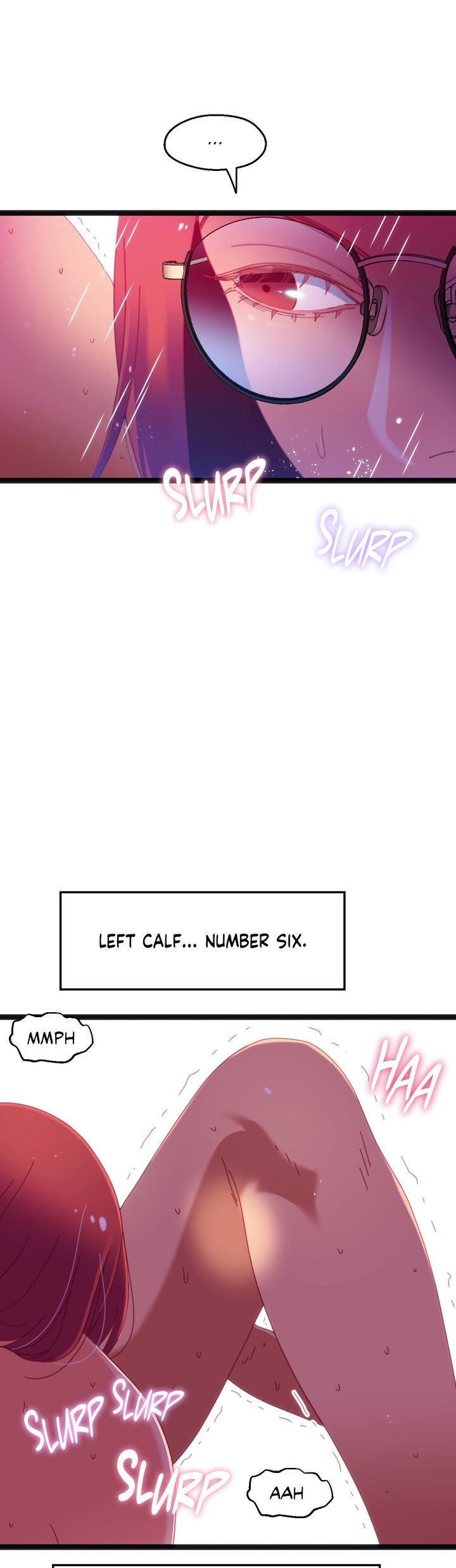 The Body Game [Daljakga] - Chapter 56 — Page 14