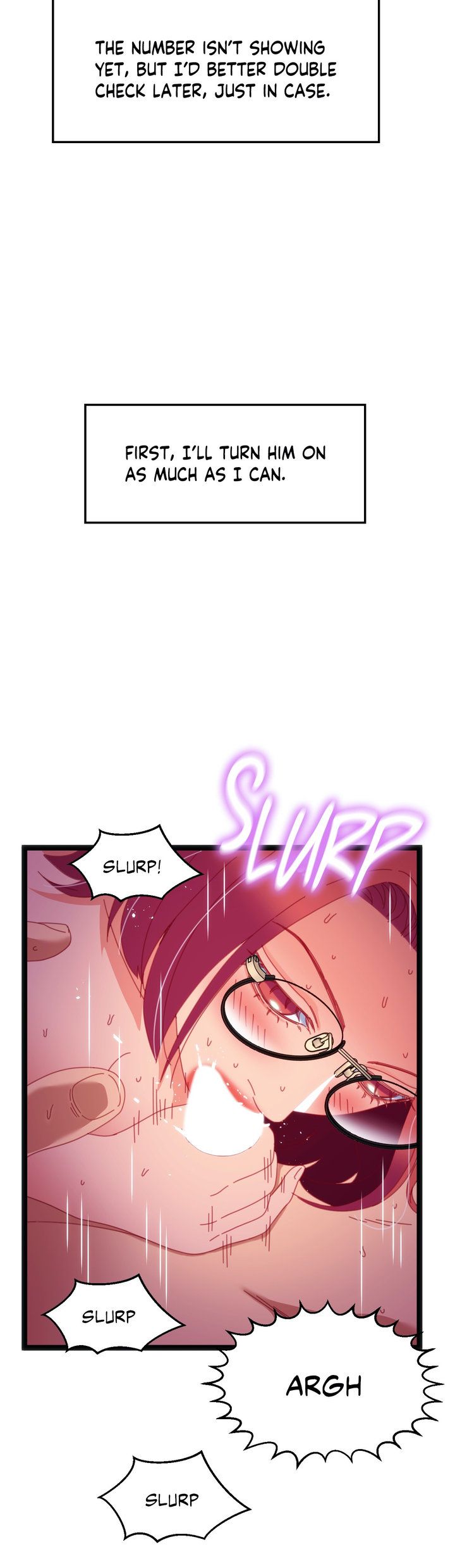 The Body Game [Daljakga] - Chapter 56 — Page 15