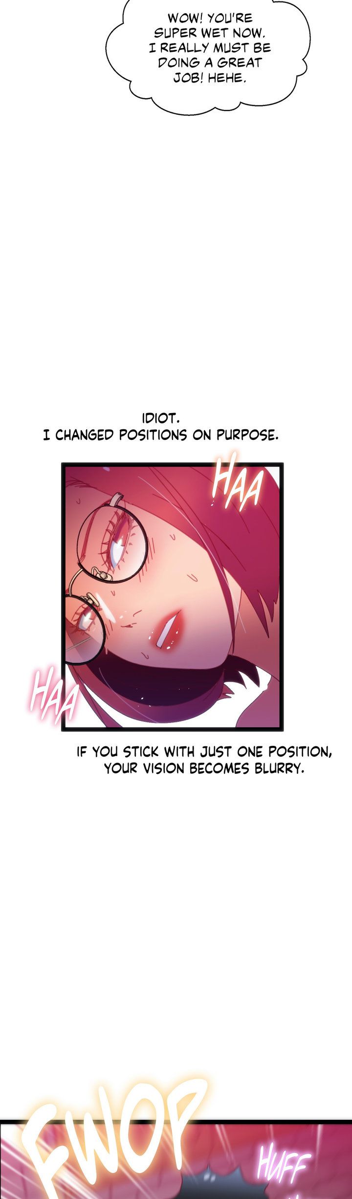 The Body Game [Daljakga] - Chapter 56 — Page 30
