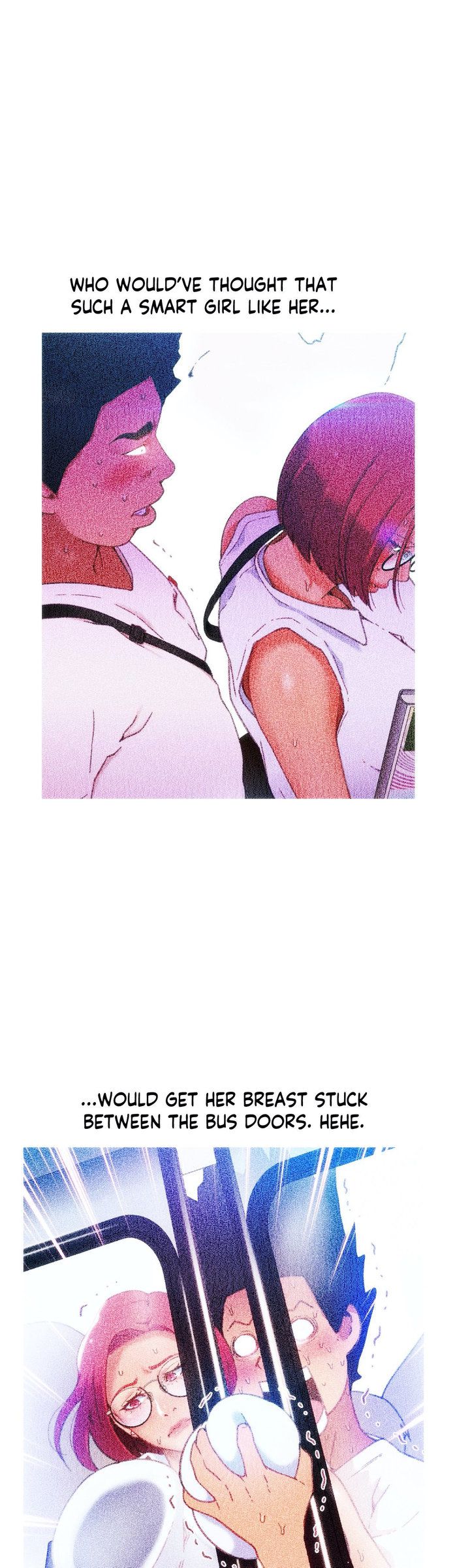 The Body Game [Daljakga] - Chapter 56 — Page 33