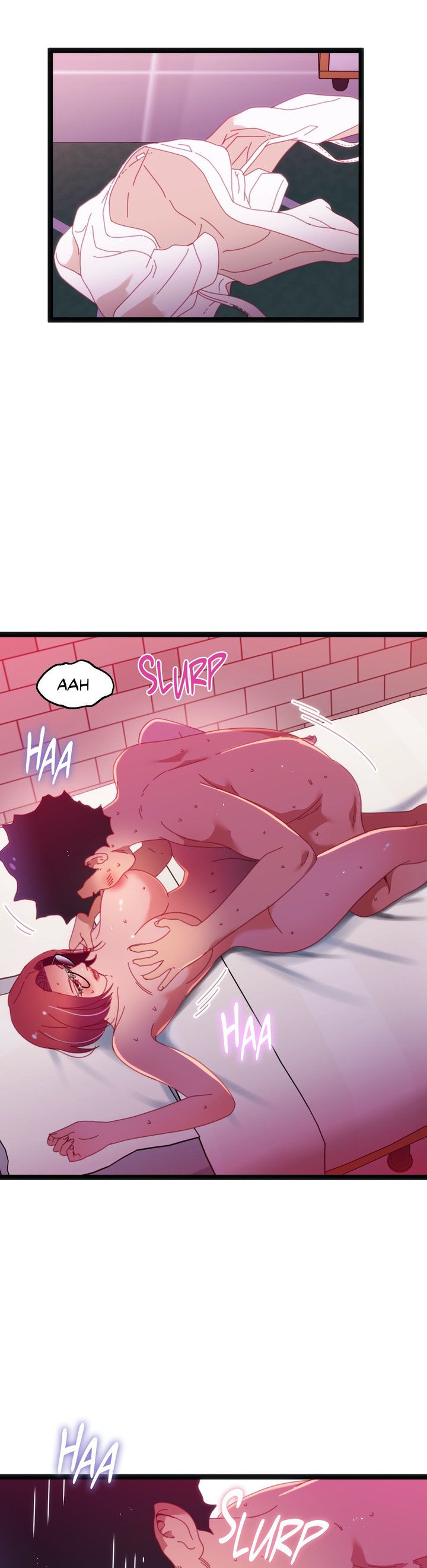 The Body Game [Daljakga] - Chapter 56 — Page 5