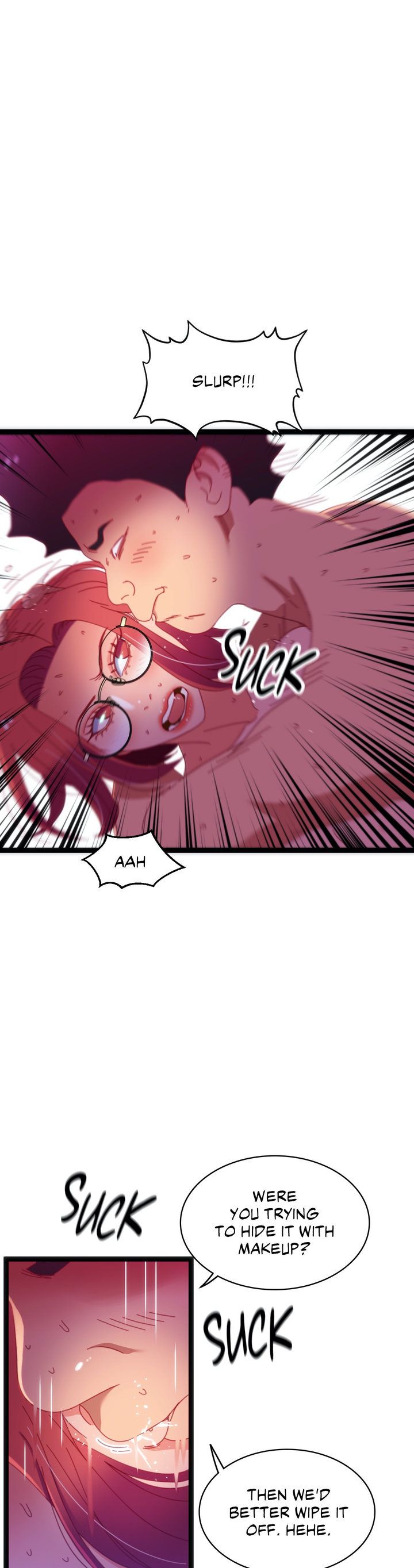 The Body Game [Daljakga] - Chapter 57 — Page 17