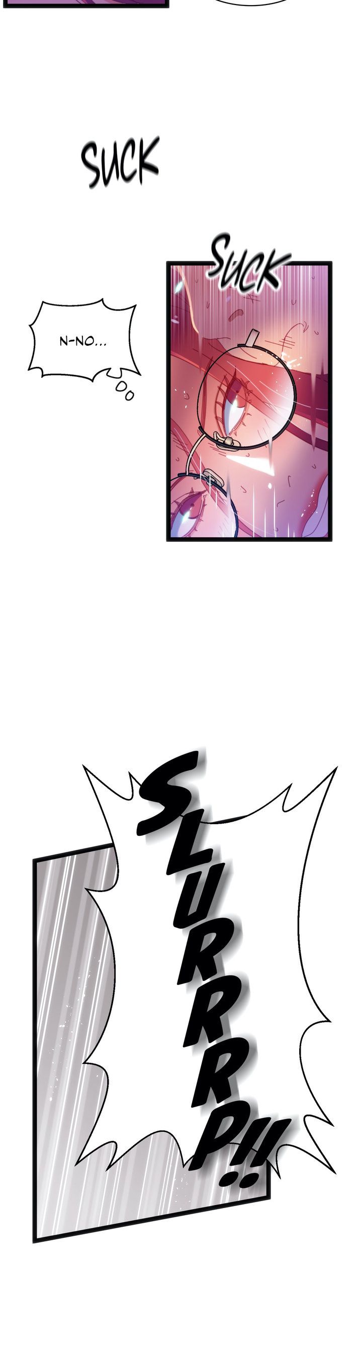 The Body Game [Daljakga] - Chapter 57 — Page 18