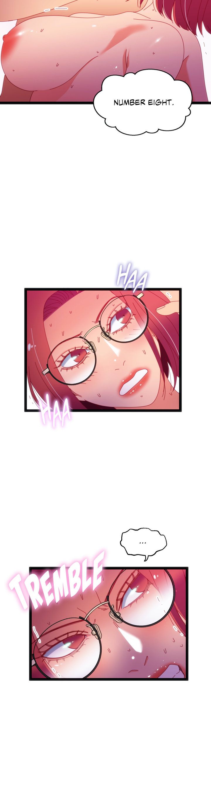 The Body Game [Daljakga] - Chapter 57 — Page 20