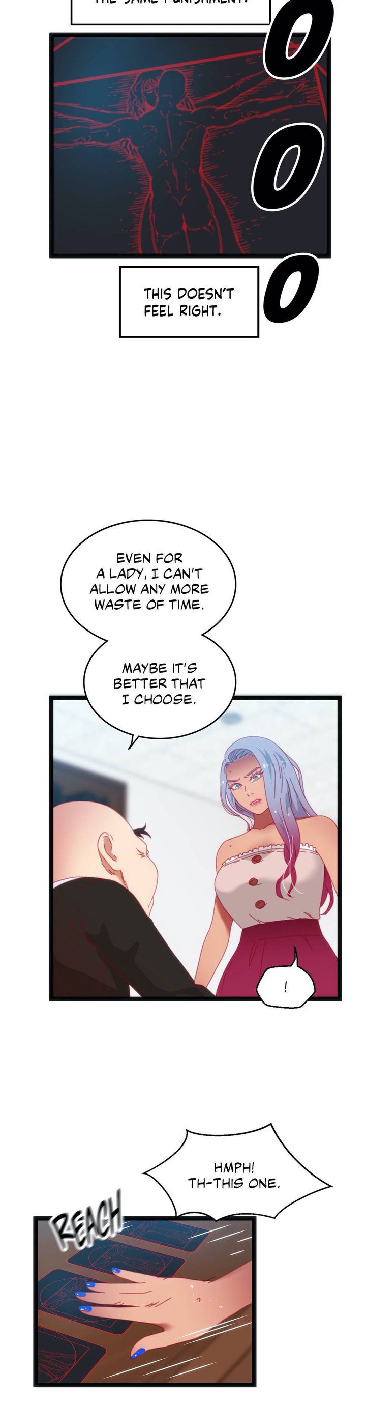 The Body Game [Daljakga] - Chapter 38 — Page 15