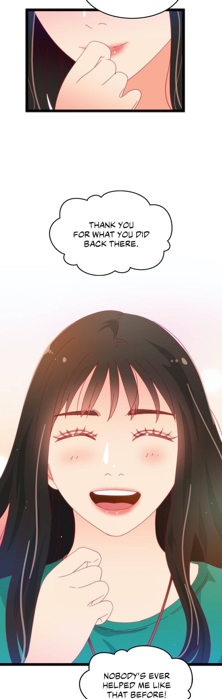 The Body Game [Daljakga] - Chapter 45 — Page 16