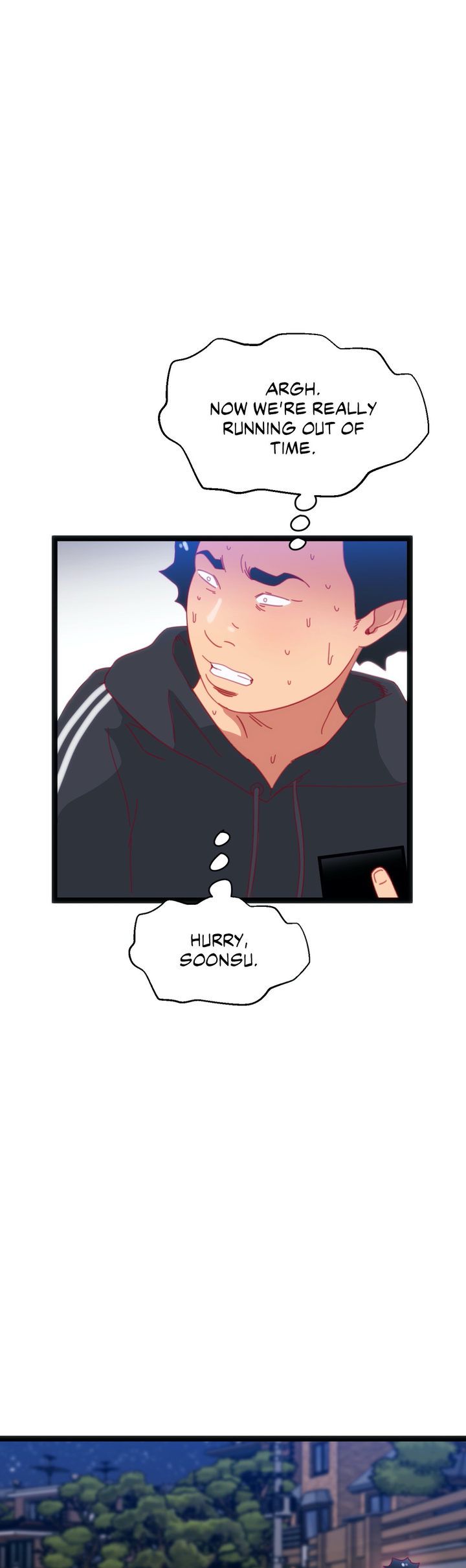 The Body Game [Daljakga] - Chapter 64 — Page 15