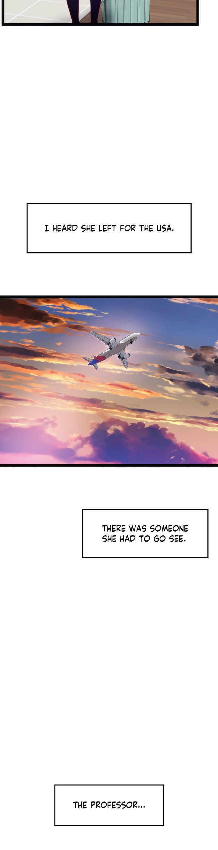 The Body Game [Daljakga] - Chapter 64 — Page 35