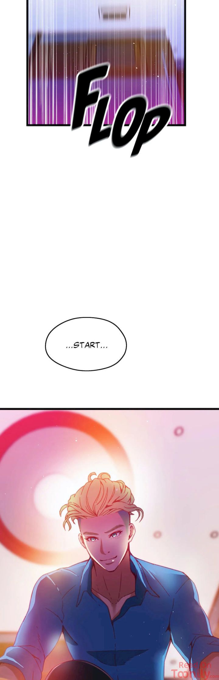 The Body Game [Daljakga] - Chapter 12 — Page 27