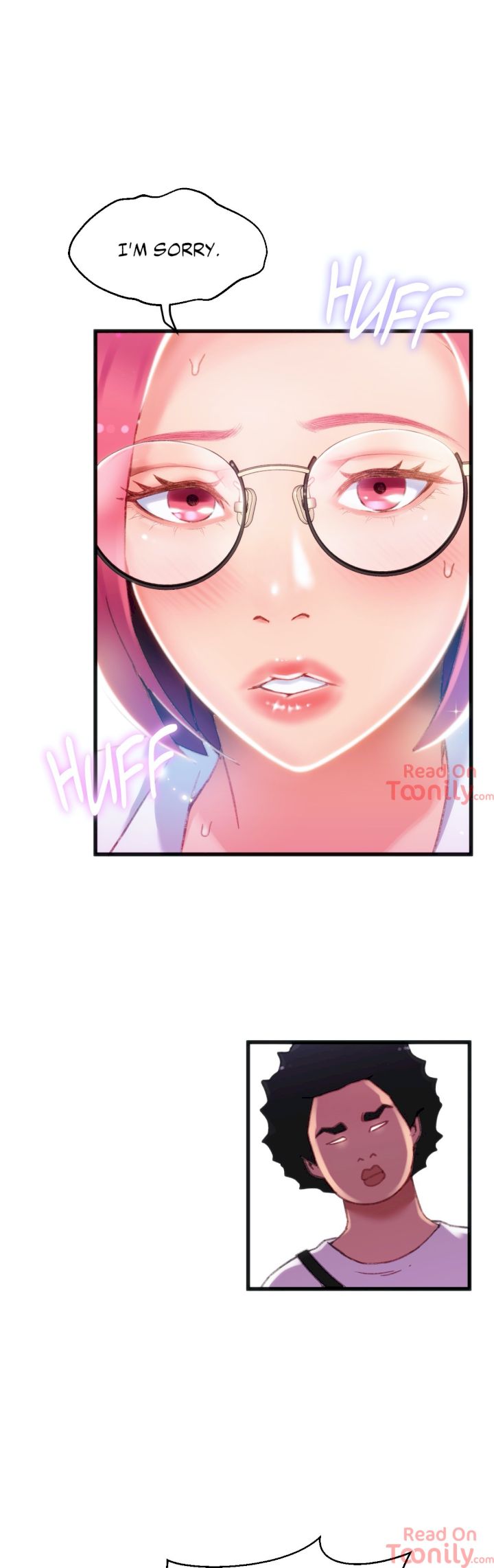 The Body Game [Daljakga] - Chapter 1 — Page 32