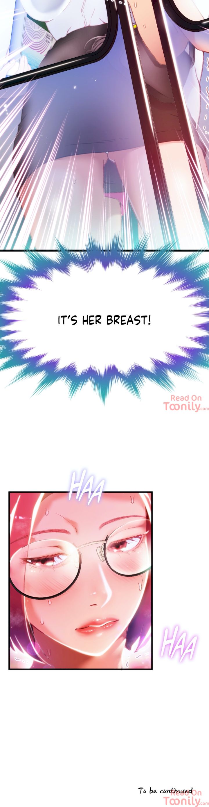 The Body Game [Daljakga] - Chapter 1 — Page 53