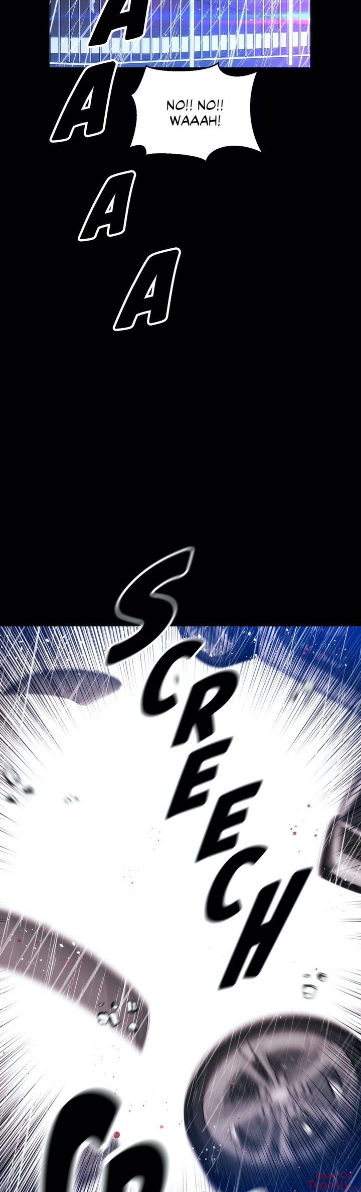 The Body Game [Daljakga] - Chapter 27 — Page 26