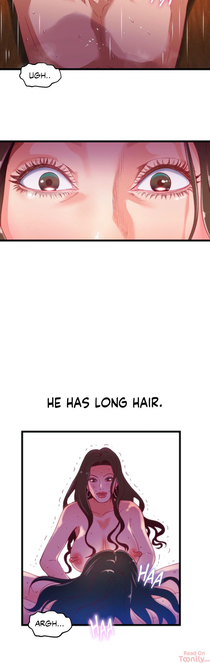 The Body Game [Daljakga] - Chapter 19 — Page 26