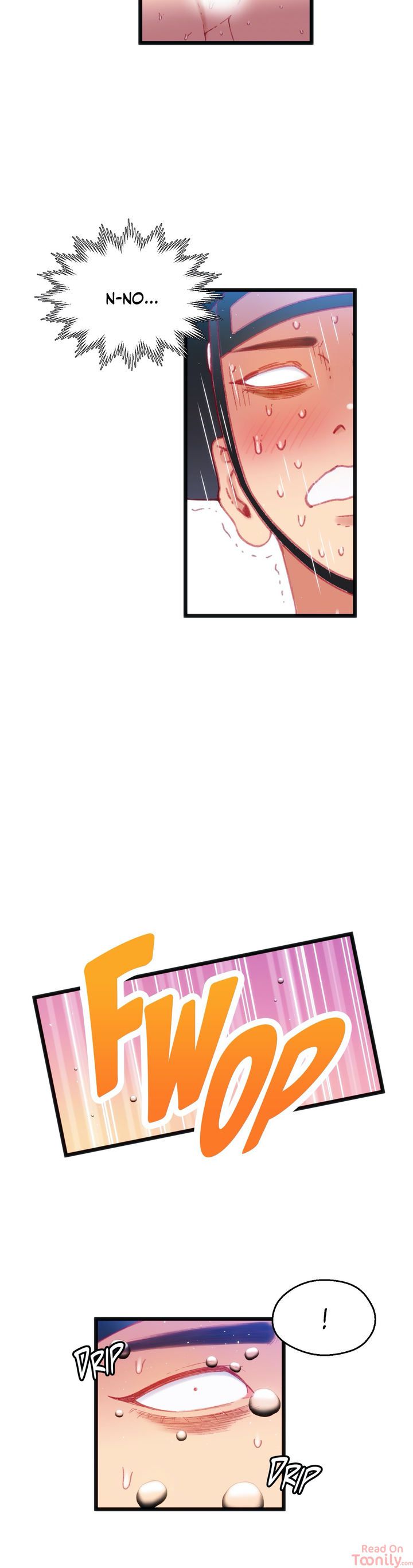 The Body Game [Daljakga] - Chapter 19 — Page 4