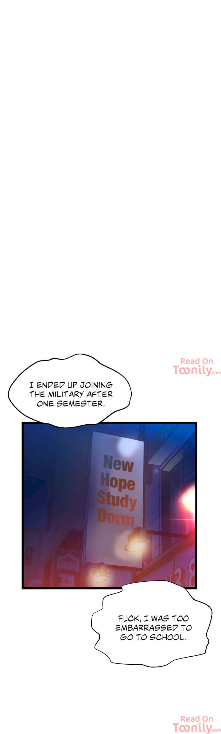 The Body Game [Daljakga] - Chapter 5 — Page 19