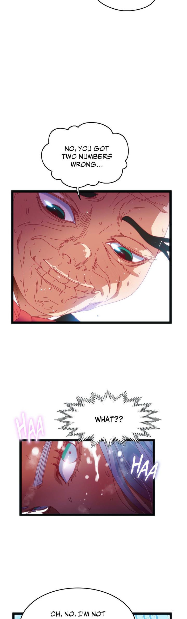 The Body Game [Daljakga] - Chapter 40 — Page 17