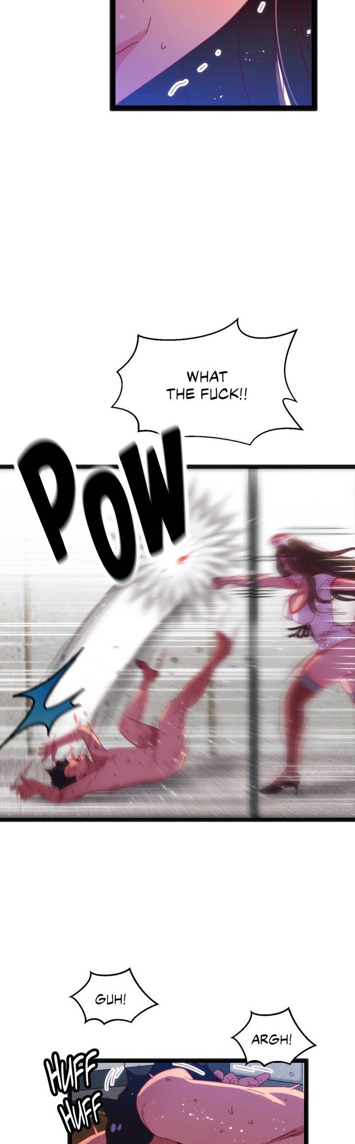 The Body Game [Daljakga] - Chapter 42 — Page 23